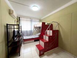 Blk 632 Choa Chu Kang North 6 (Choa Chu Kang), HDB 5 Rooms #543103221